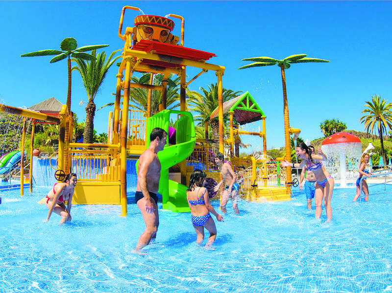 IFA Buenaventura & Waterpark